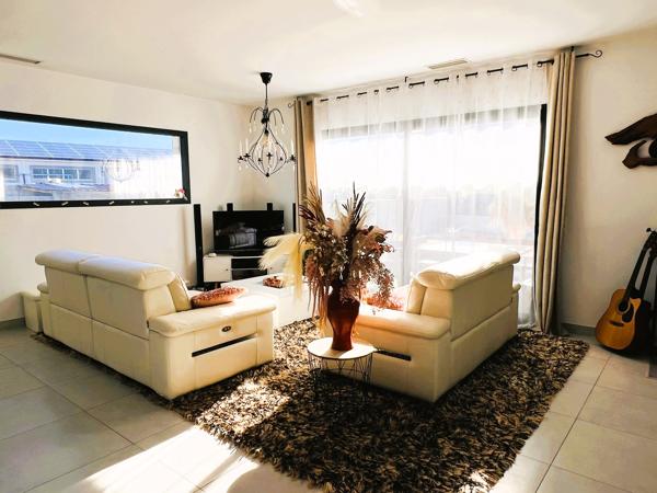 Maison à vendre à Cessenon-sur-Orb (34460) - Hérault