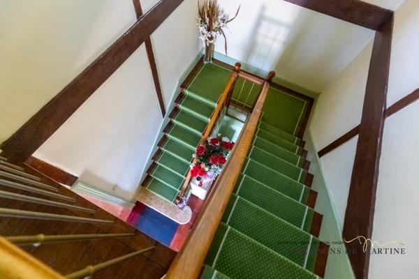 Mauvezin (32120) Exclusivité : Propriété de caractère, en pierre dans le Gers