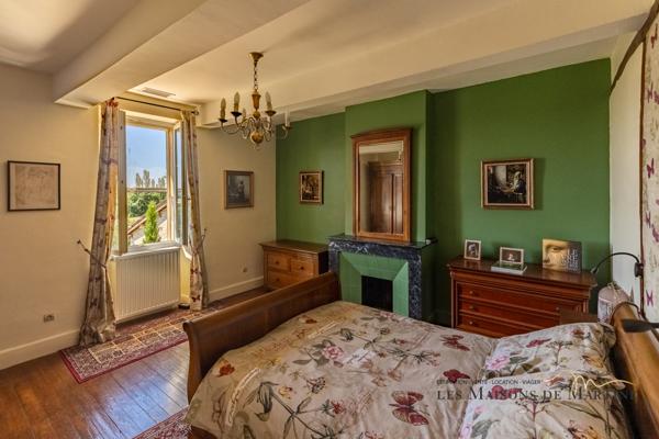 Mauvezin (32120) Exclusivité : Propriété de caractère, en pierre dans le Gers