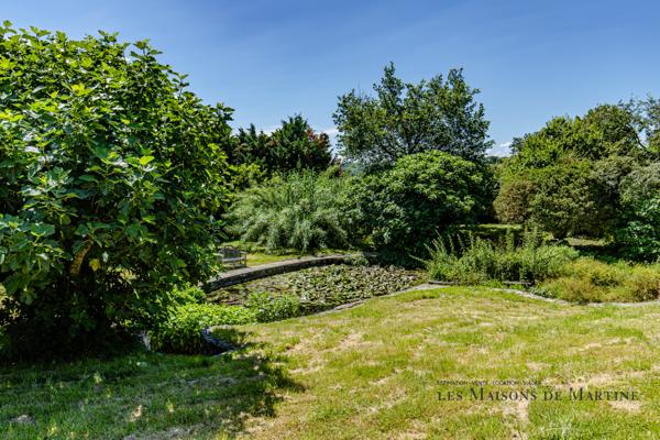 Mauvezin (32120) Exclusivité : Propriété de caractère, en pierre dans le Gers