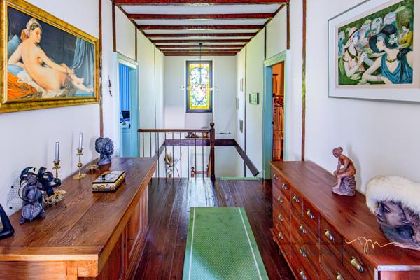 Mauvezin (32120) Exclusivité : Propriété de caractère, en pierre dans le Gers