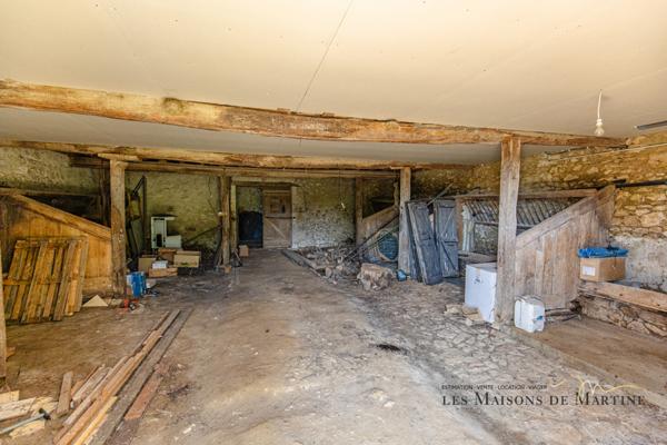 Mauvezin (32120) Exclusivité : Propriété de caractère, en pierre dans le Gers