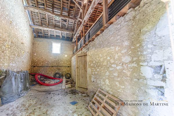 Mauvezin (32120) Exclusivité : Propriété de caractère, en pierre dans le Gers