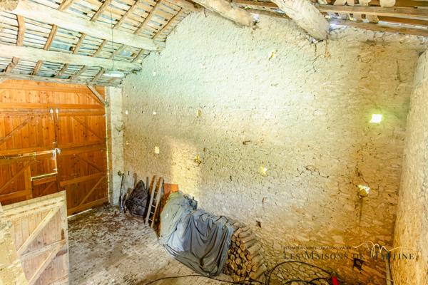 Mauvezin (32120) Exclusivité : Propriété de caractère, en pierre dans le Gers