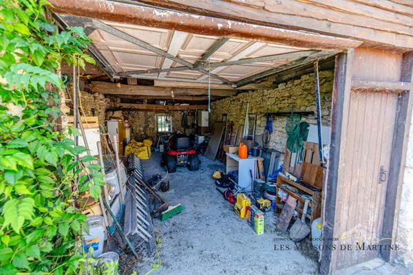 Mauvezin (32120) Exclusivité : Propriété de caractère, en pierre dans le Gers