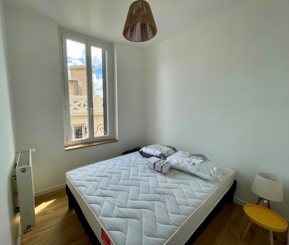 T2 MEUBLE / COEUR MONTFERRAND - Clermont-Province T2 MEUBLE / COEUR MONTFERRAND
