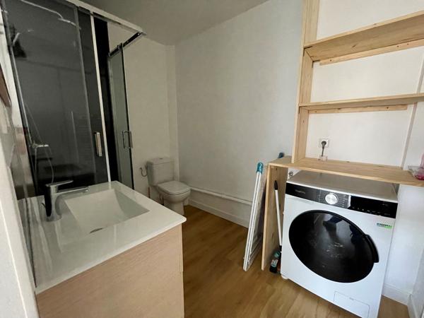 T2 MEUBLE / COEUR MONTFERRAND - Clermont-Province T2 MEUBLE / COEUR MONTFERRAND