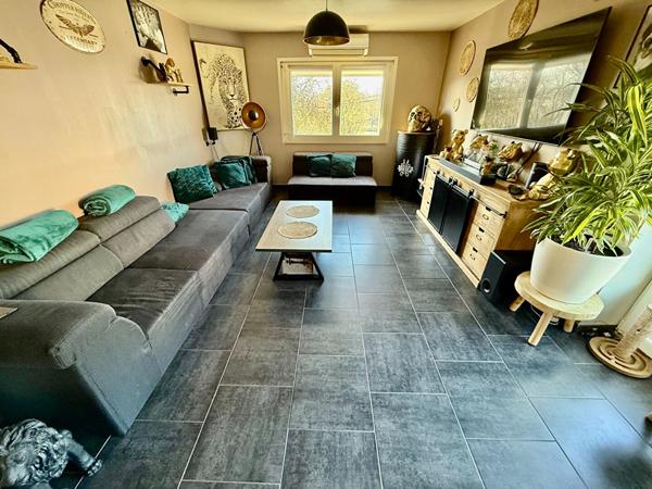 Maison Madonne Et Lamerey 6 pièce(s) 150 m2