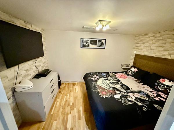 Maison Madonne Et Lamerey 6 pièce(s) 150 m2