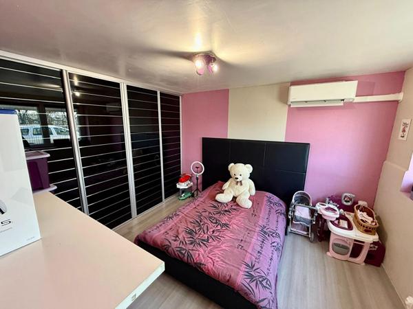 Maison Madonne Et Lamerey 6 pièce(s) 150 m2
