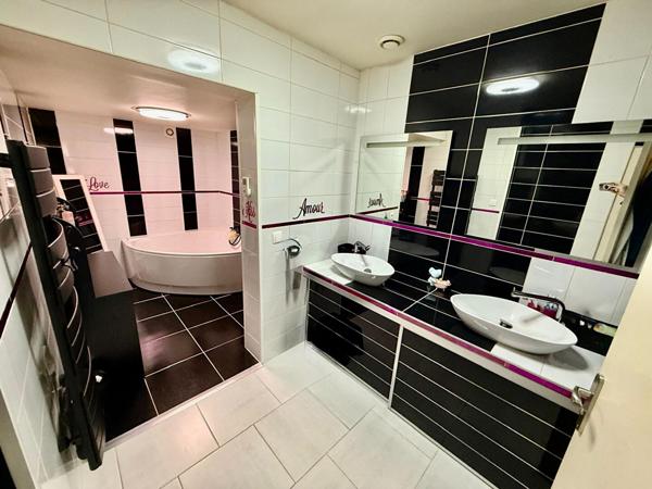 Maison Madonne Et Lamerey 6 pièce(s) 150 m2