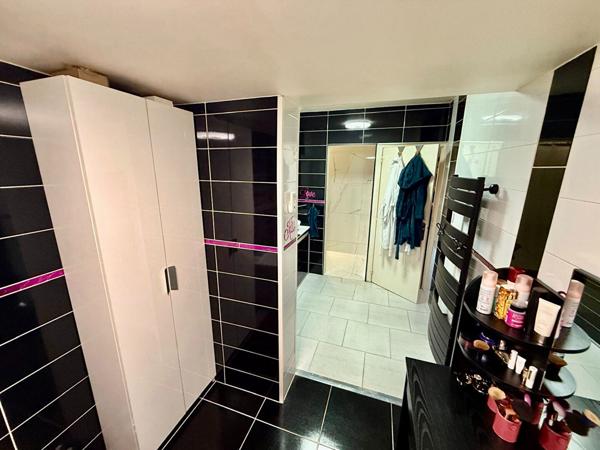 Maison Madonne Et Lamerey 6 pièce(s) 150 m2