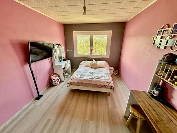 Maison Madonne Et Lamerey 6 pièce(s) 150 m2