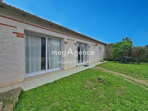 Maison à CHOLET, 49300 - 7 pièces 178m²