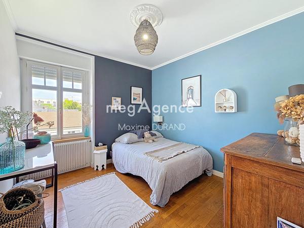 Maison à CHOLET, 49300 - 7 pièces 178m²