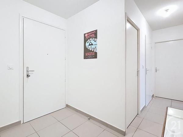 Appartement F3 à vendre  3 pièces - 66,71 m2 BENESSE MAREMNE - 40