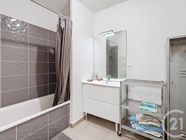 Appartement F3 à vendre  3 pièces - 66,71 m2 BENESSE MAREMNE - 40