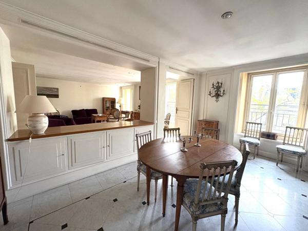 Vente Appartement 7 pièces 205 m2 à Nantes