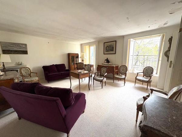 Vente Appartement 7 pièces 205 m2 à Nantes