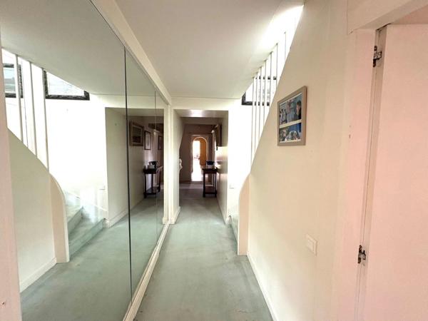 Vente Appartement 7 pièces 205 m2 à Nantes