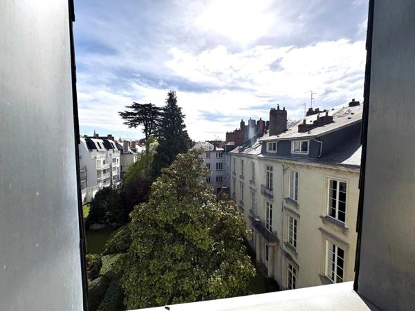 Vente Appartement 7 pièces 205 m2 à Nantes
