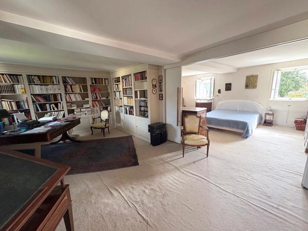 Vente Appartement 7 pièces 205 m2 à Nantes