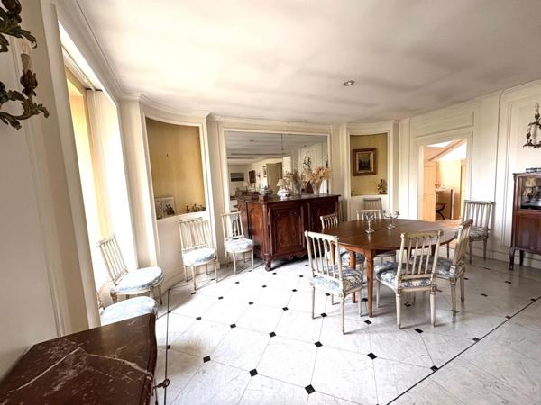 Vente Appartement 7 pièces 205 m2 à Nantes