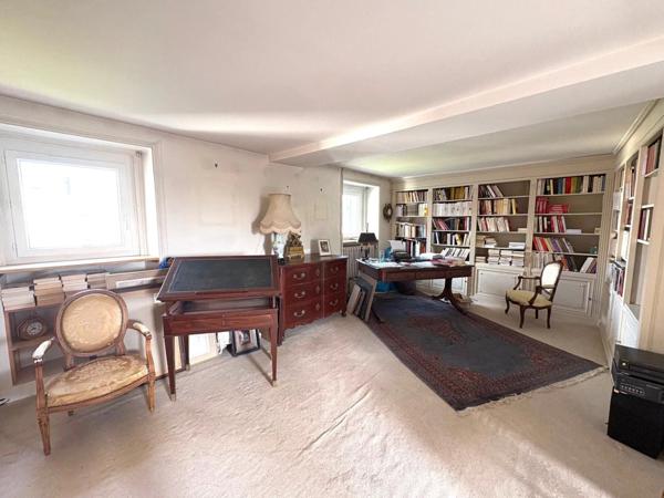 Vente Appartement 7 pièces 205 m2 à Nantes