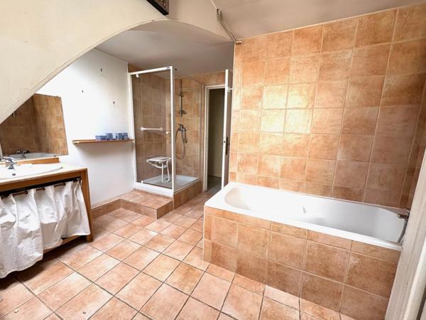 Vente Appartement 7 pièces 205 m2 à Nantes