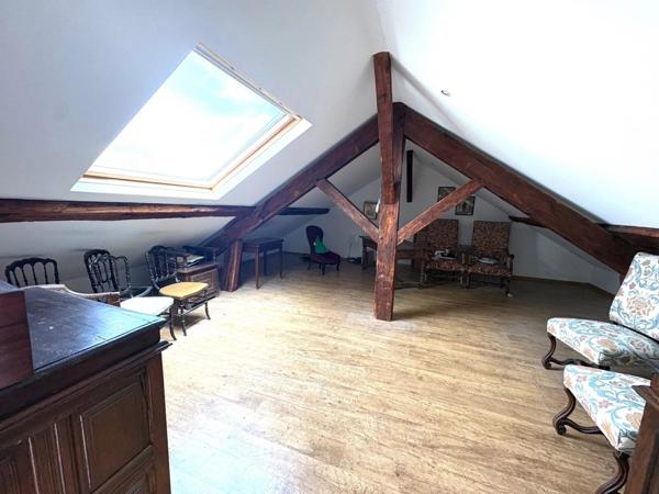 Vente Appartement 7 pièces 205 m2 à Nantes