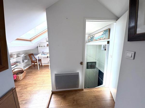 Vente Appartement 7 pièces 205 m2 à Nantes