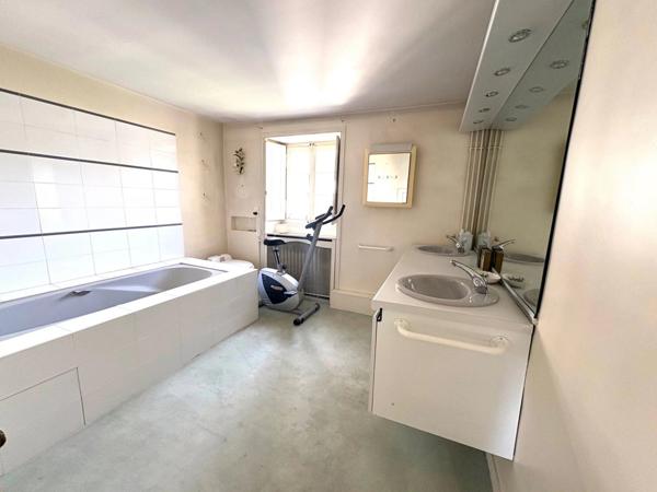 Vente Appartement 7 pièces 205 m2 à Nantes