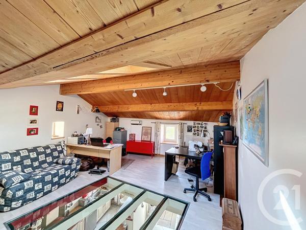 Maison à vendre  5 pièces - 201,72 m2 ST PIERRE LE VIEUX - 85