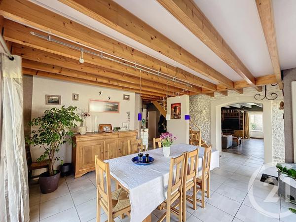 Maison à vendre  5 pièces - 201,72 m2 ST PIERRE LE VIEUX - 85