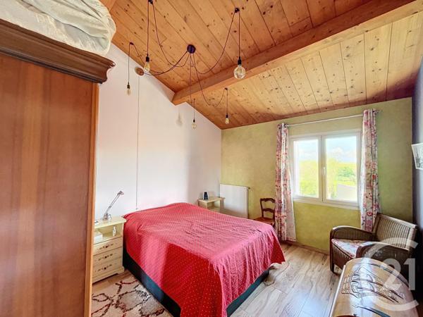 Maison à vendre  5 pièces - 201,72 m2 ST PIERRE LE VIEUX - 85