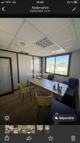 Bureau à louer de 97 m²