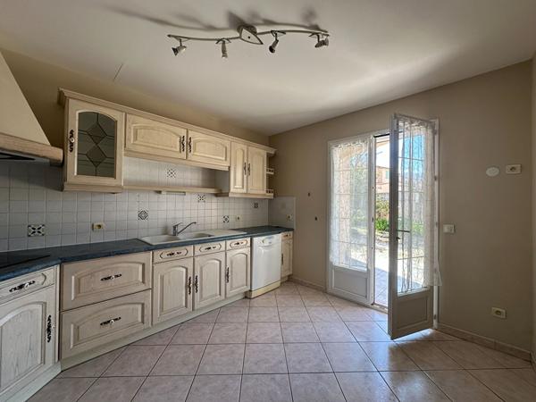 Maison Argeles Sur Mer 4 pièce(s) 95 m2