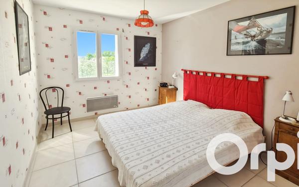 Maison à vendre    4 pièces •  Saint-Martin-d'Ardèche