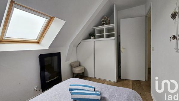 Maison de village 4 pièces de 82 m² à Séné (56860)