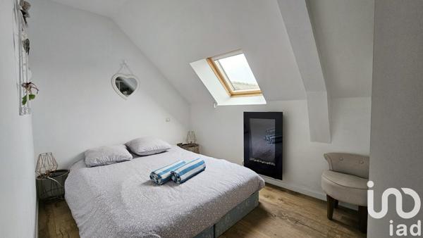 Maison de village 4 pièces de 82 m² à Séné (56860)