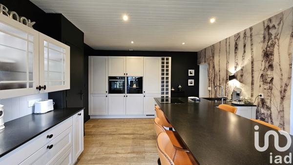 Maison de village 4 pièces de 82 m² à Séné (56860)