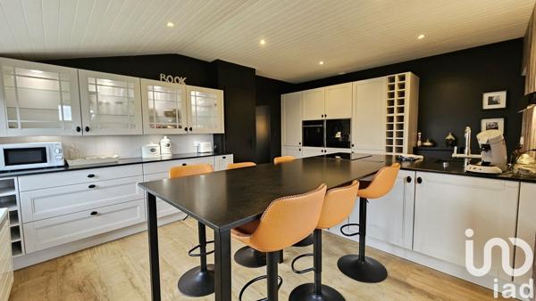 Maison de village 4 pièces de 82 m² à Séné (56860)