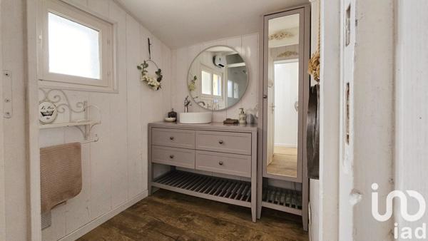 Maison de village 4 pièces de 82 m² à Séné (56860)