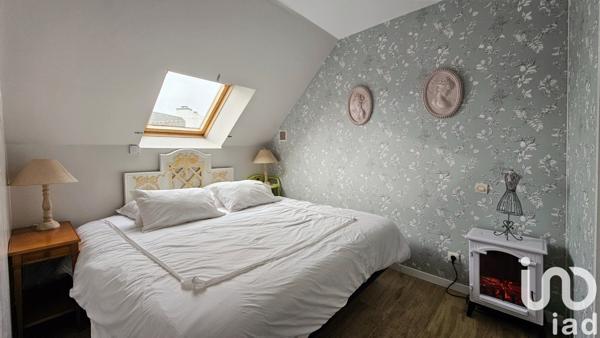 Maison de village 4 pièces de 82 m² à Séné (56860)