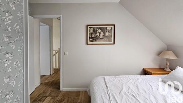 Maison de village 4 pièces de 82 m² à Séné (56860)