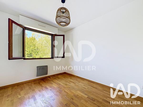 Appartement à vendre 5 pièces 106,04 m² Annecy