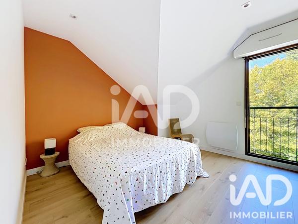Appartement à vendre 5 pièces 106,04 m² Annecy