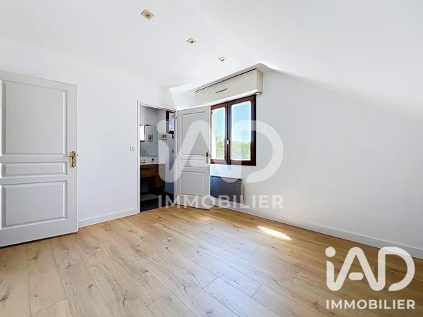 Appartement à vendre 5 pièces 106,04 m² Annecy