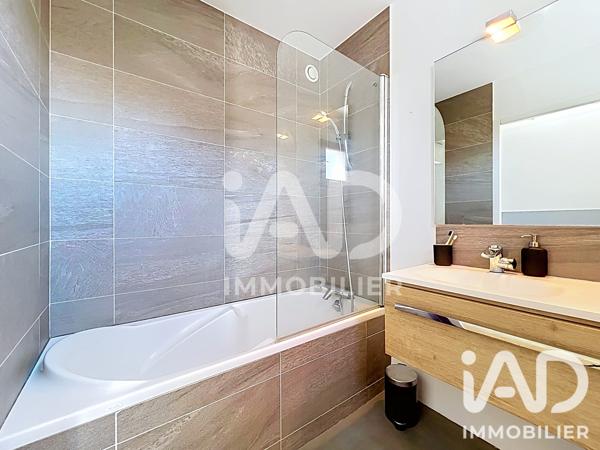 Appartement à vendre 5 pièces 106,04 m² Annecy