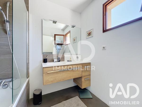 Appartement à vendre 5 pièces 106,04 m² Annecy
